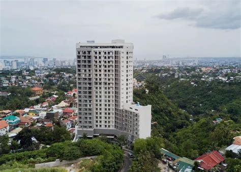 hyatt sky tower cebu|Hayat Sky Towers, Cebu City .
